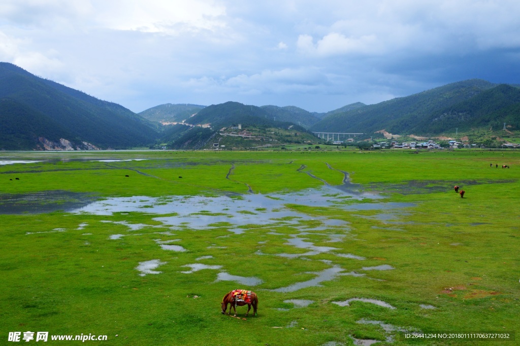 香格里拉