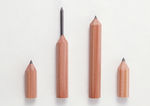 木头铅笔
