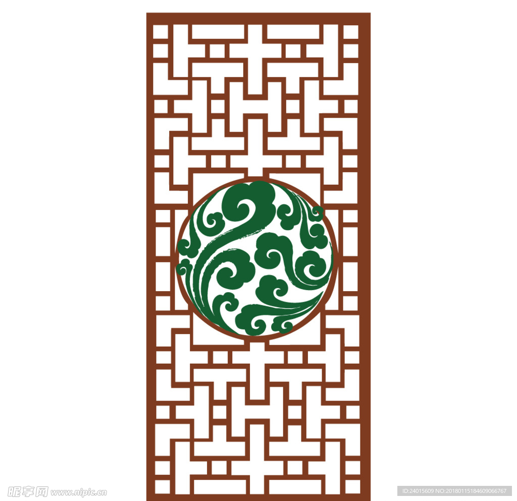 玄關 古典風