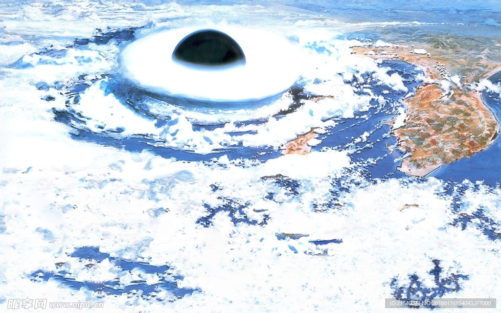 黑洞