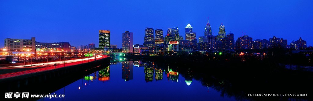 建筑攝影圖片  都市巨幅圖片