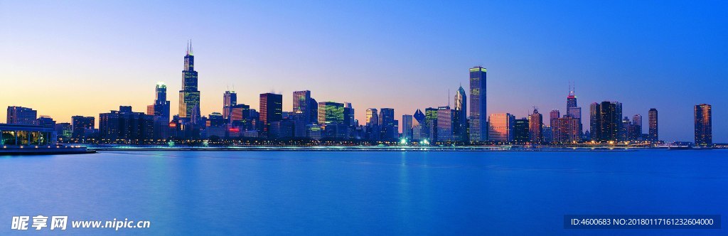 建筑攝影圖片  都市巨幅圖片