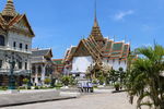 泰国 皇城