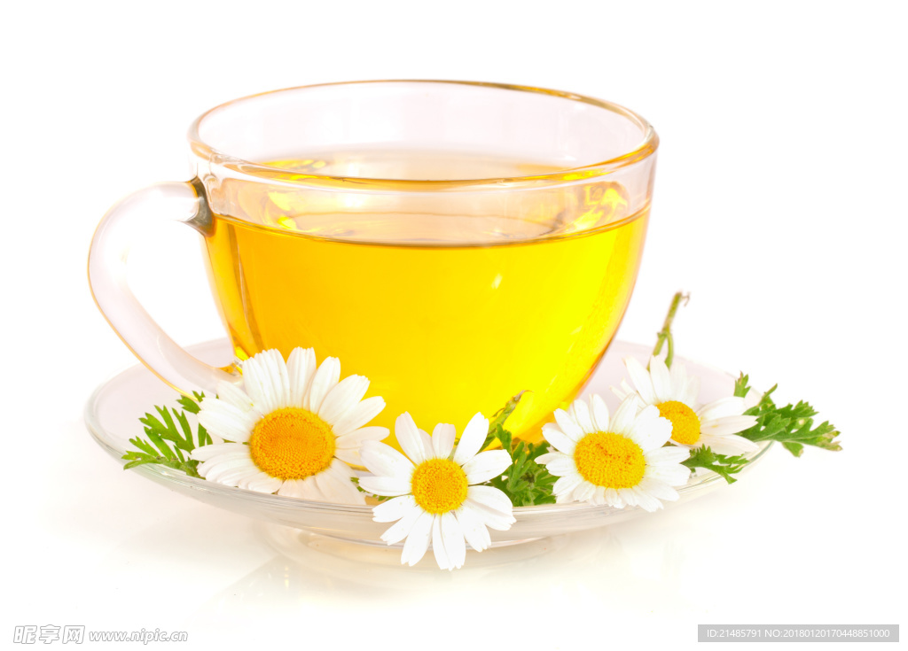 花茶