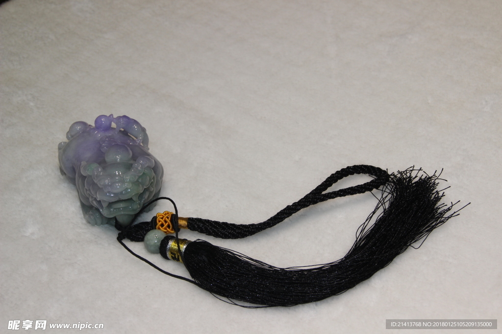 翡翠擺件 翡翠 翡翠飾品 擺件