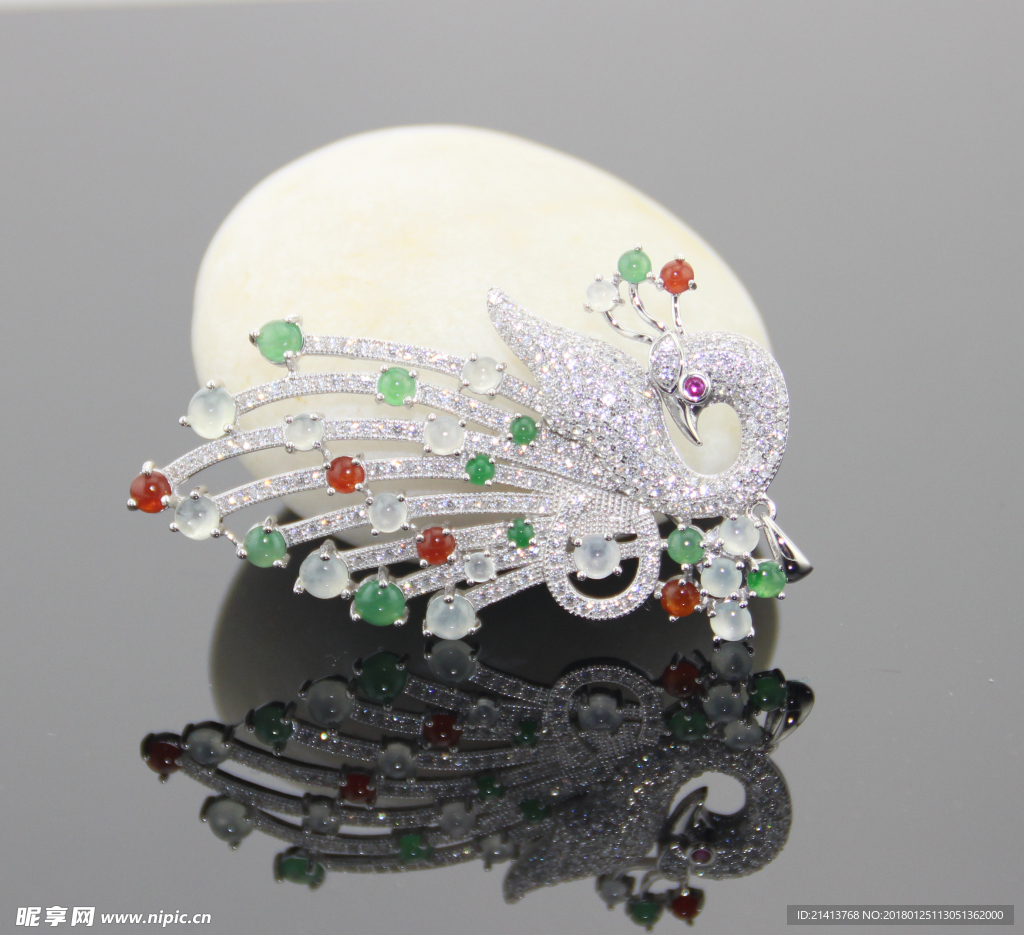 珠寶首飾 翡翠 翡翠飾品 珠寶
