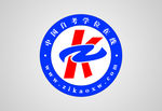 中国自考学位在线logo