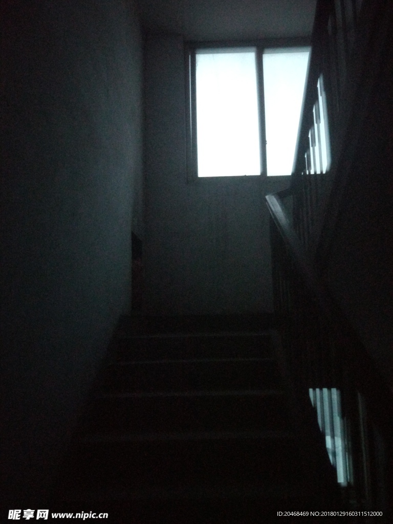 樓道