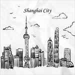 上海坐标