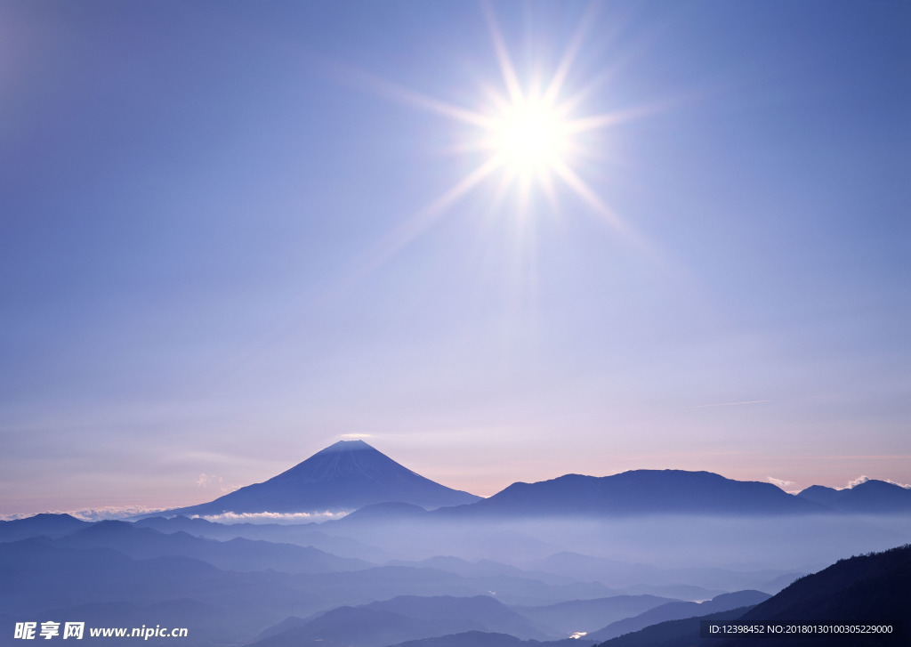 太阳