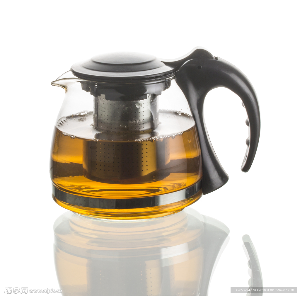 泡茶壺
