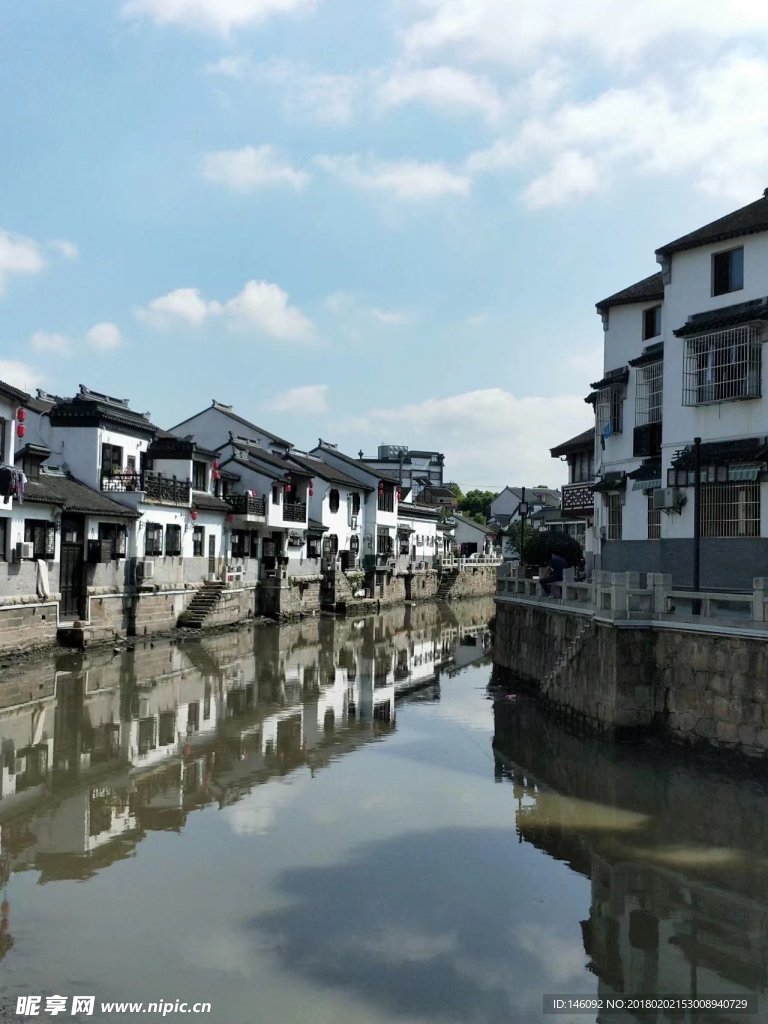羅店古鎮(zhèn)