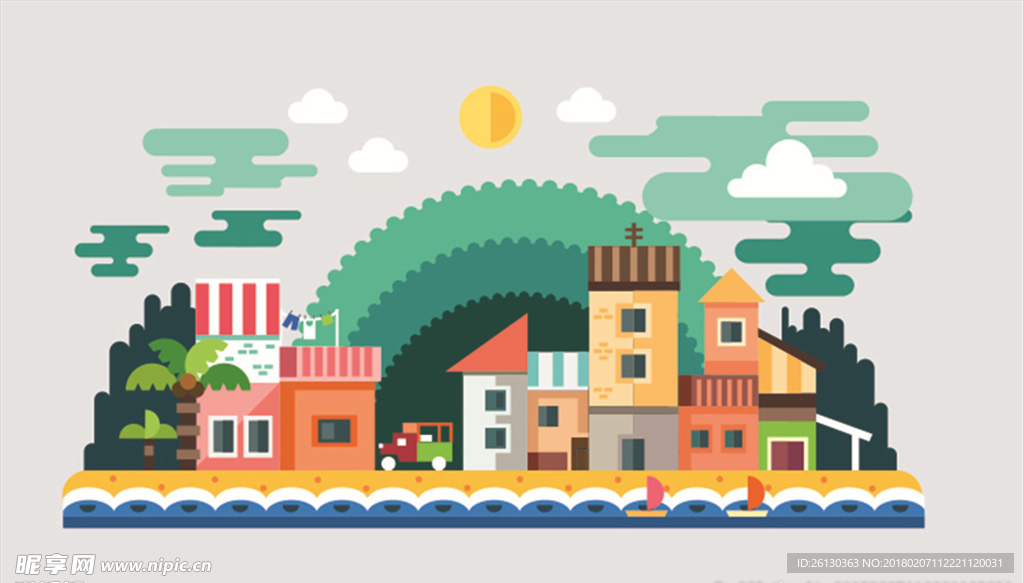 風(fēng)景