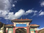 色達五明佛學院