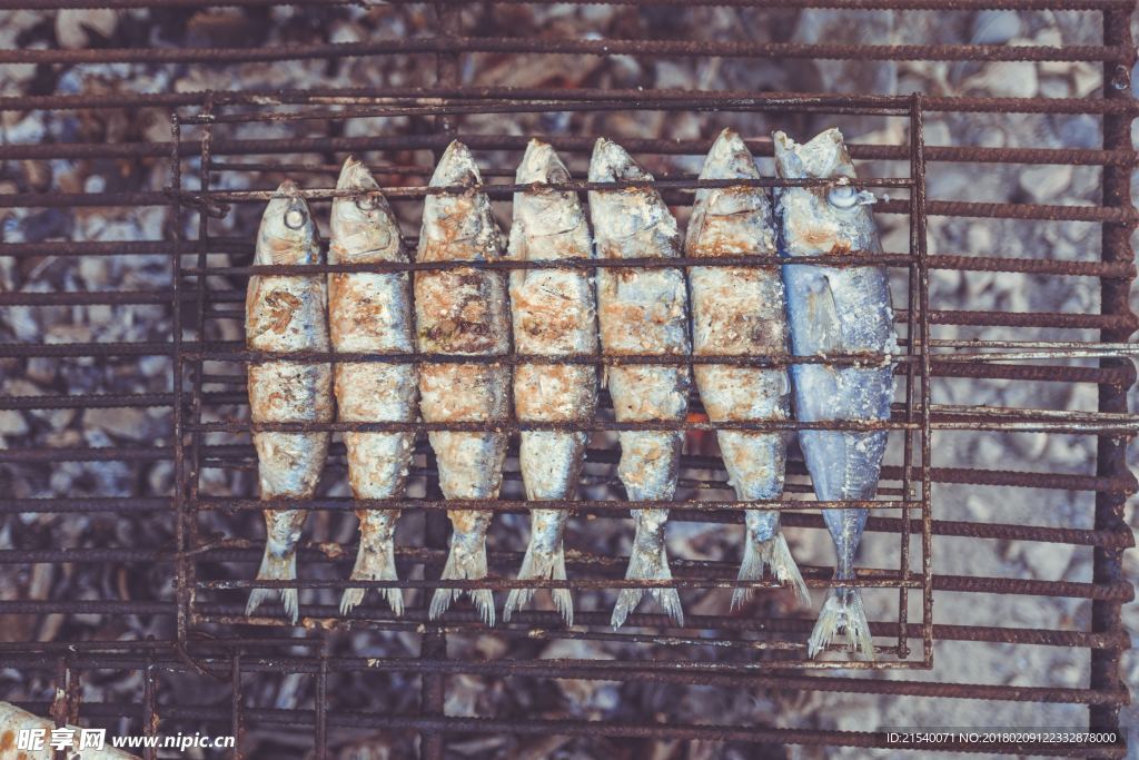 海鮮 水產