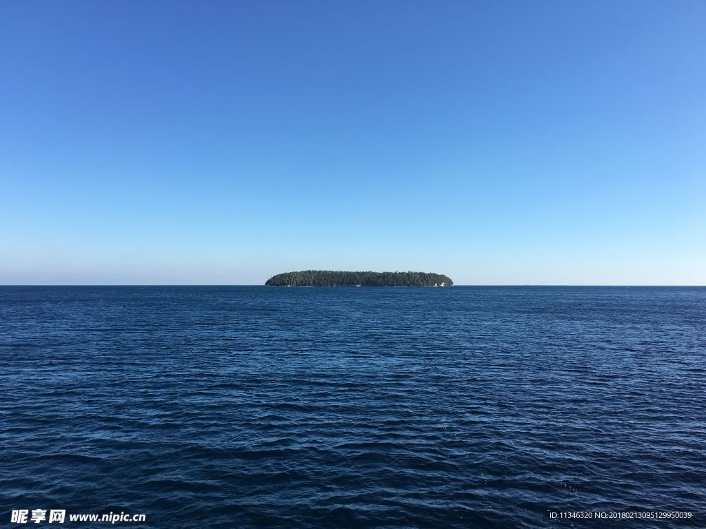 島嶼