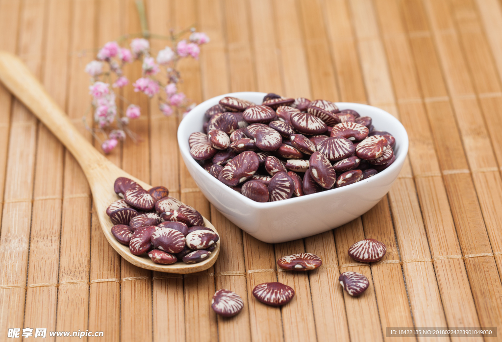 補(bǔ)腎豆長(zhǎng)壽豆荷包豆