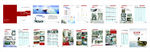 画册设计 企业画册 公司宣传册
