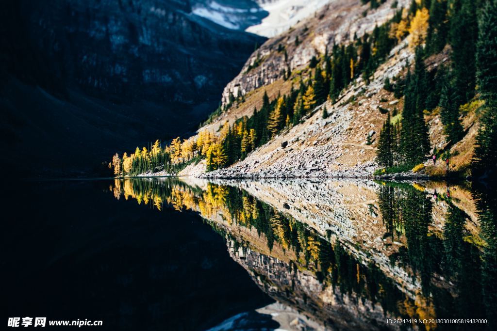 風景 山水風景