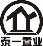 置业 logo