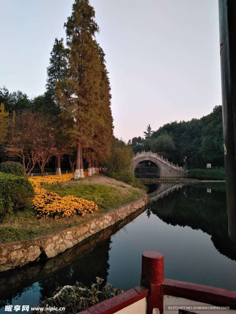 風景