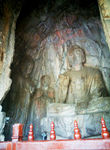 洛阳龙门石窟佛教造像
