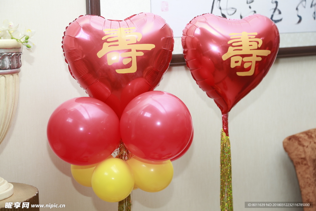 生日祝壽