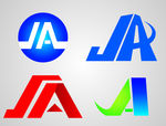 建安公司logo