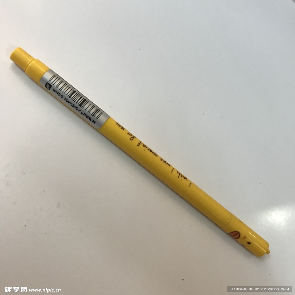中性筆  醫生專用筆 黑色