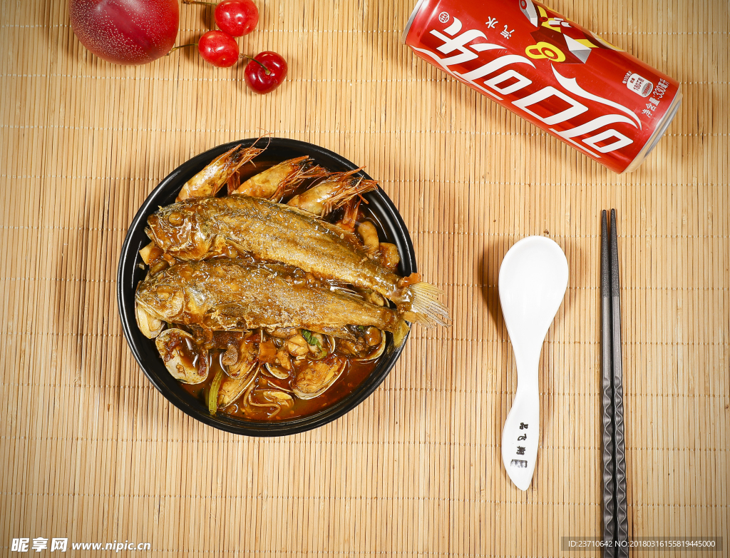 黃魚至尊寶