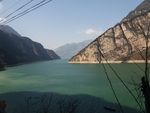 三峽雄峰