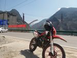 摩旅