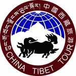 中国西藏旅游logo