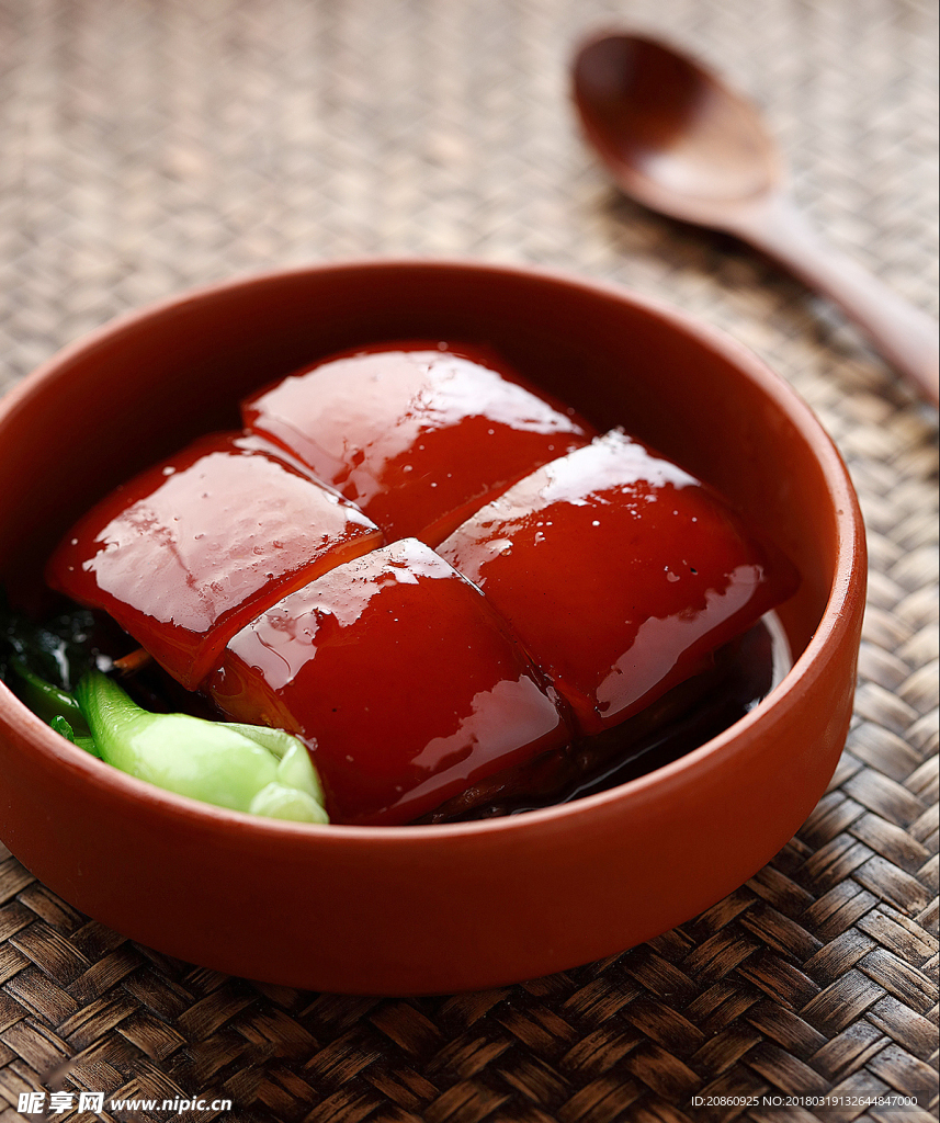 紅燒肉圖片