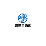 自动化科技LOGO设计