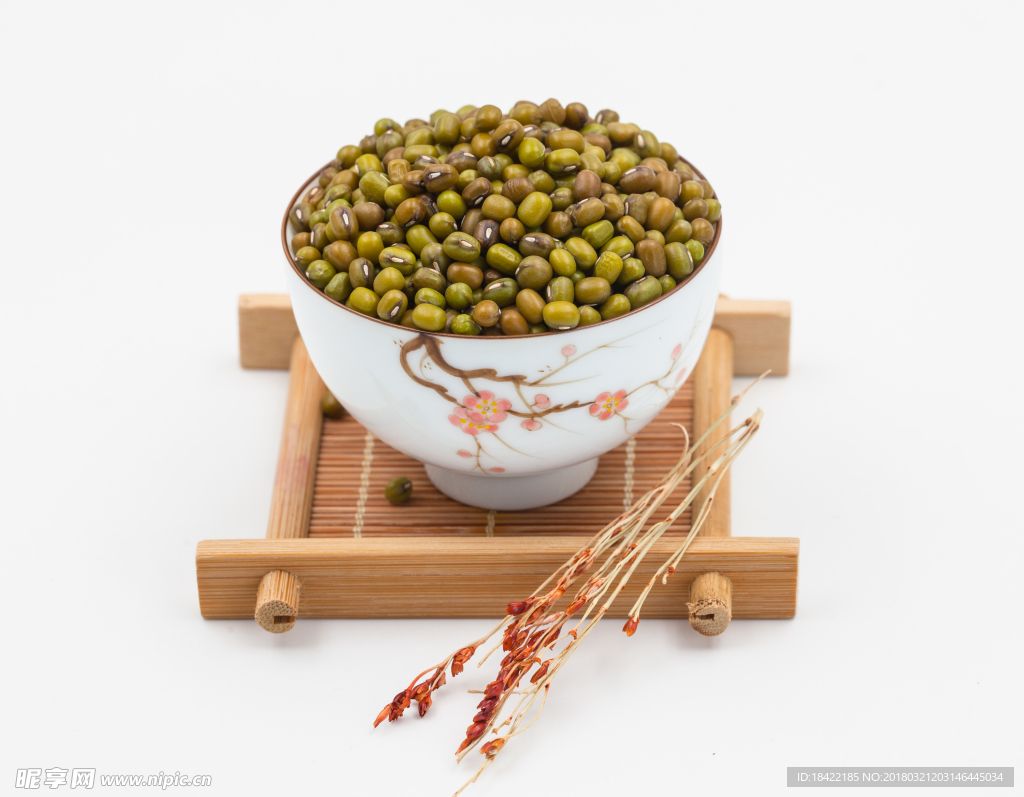 綠豆