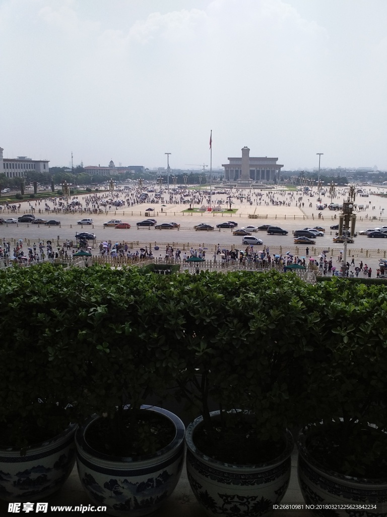 京城