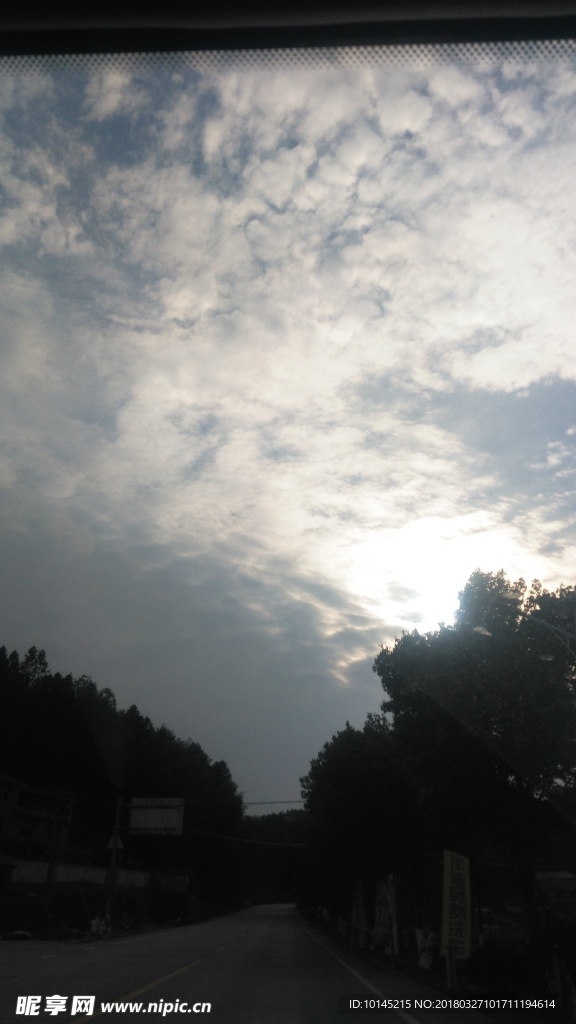 龍井風(fēng)光