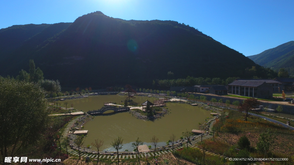 農家樂園