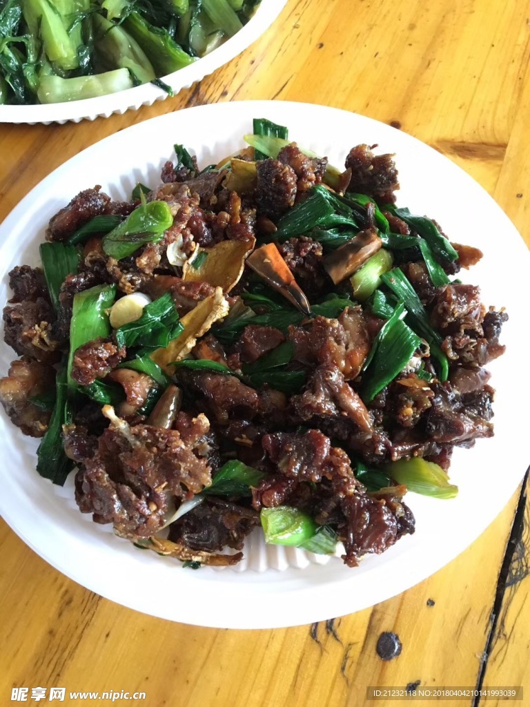 老鼠肉