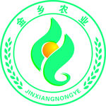 金乡农业logo