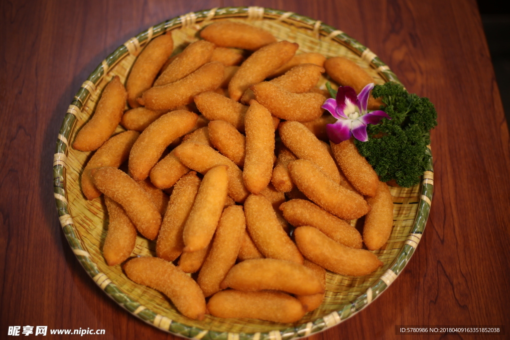 酥油果子