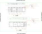 凈水器展廳施工圖