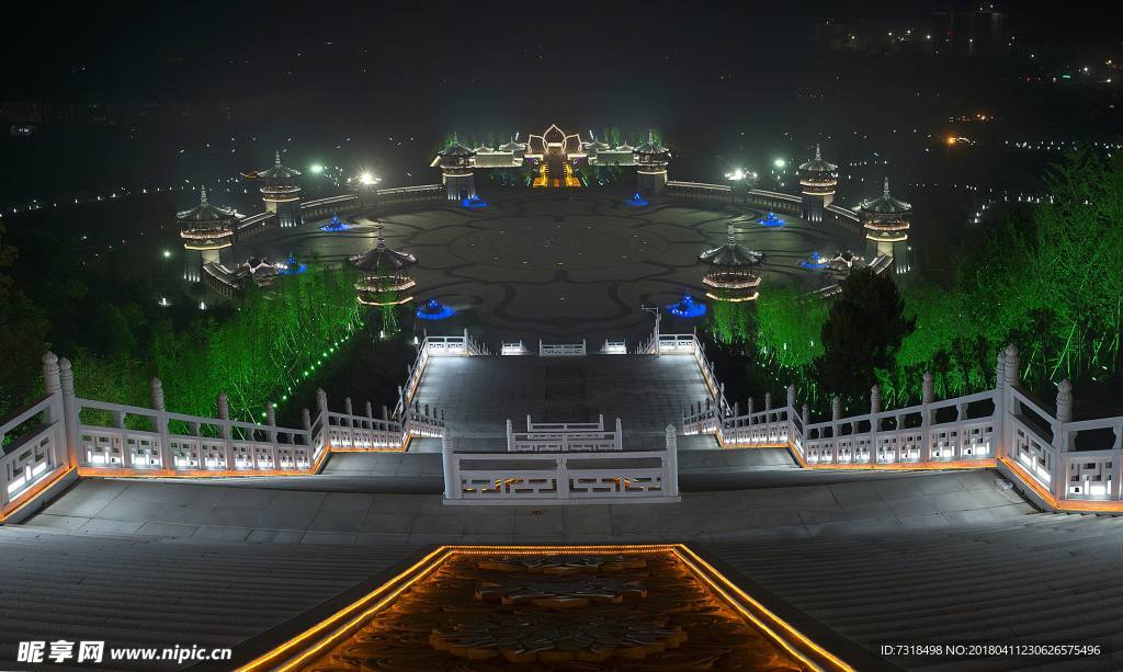 宜春臺