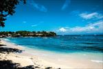 巴厘岛旅游海滩