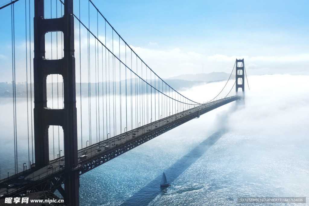 跨海大橋