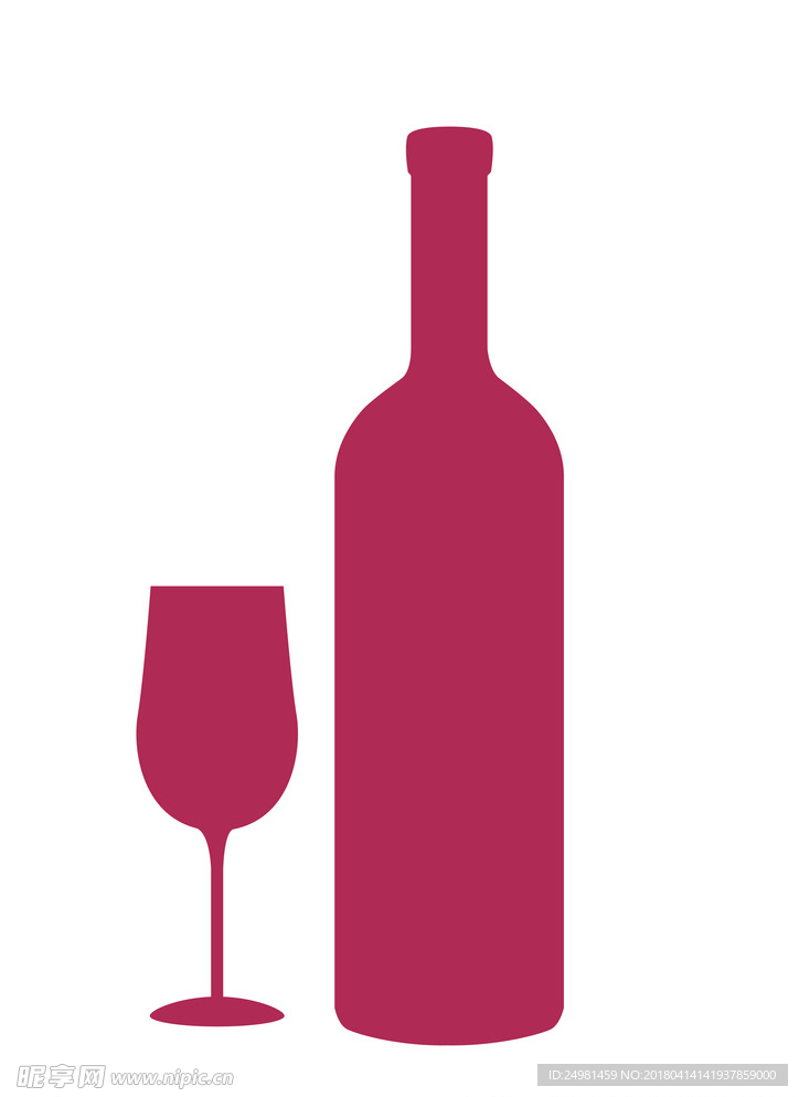 紅酒杯