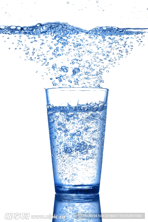水氣泡