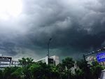 風雨雷電