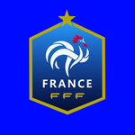 2018法国队标志